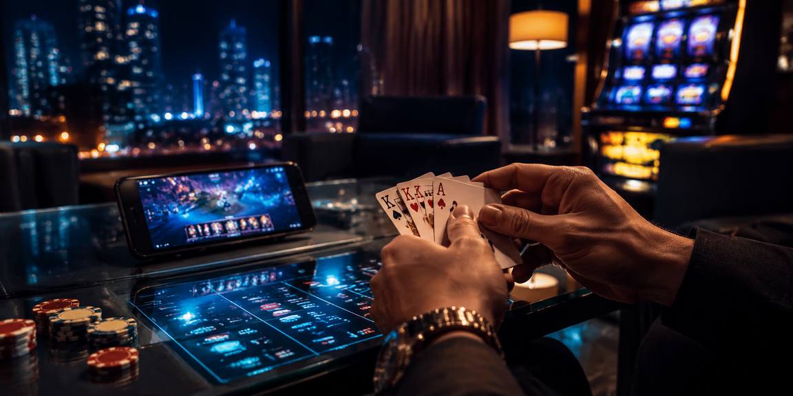 111vip Game Di Động